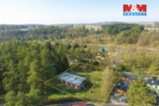 Prodej chalupy, 254 m², Týn nad Vltavou
