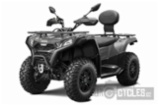 Goes, Terrox 500-A