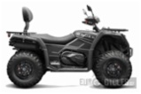 Goes, Terrox 500-A