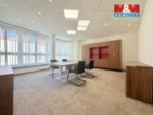 Kanc. prostor 70 m², Ústí nad Orlicí