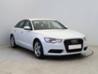 Audi A6, 3.0 TDI, 4X4, Automat, Kůže, Navi,,