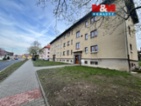 Pronájem bytu 2+1, 64 m², Dobřany, ul. Stromořadí