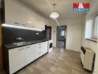 Pronájem bytu 2+1, 64 m², Dobřany, ul. Stromořadí