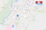 Pronájem bytu 2+1, 64 m², Dobřany, ul. Stromořadí