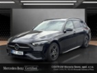 Mercedes-Benz Třídy C, C 220d kombi, 4MATIC, CZ,