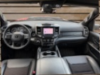 Dodge RAM, +BUILT TO SERVE+AXLE LOCK+