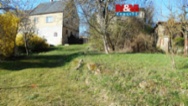 Prodej zahrady, 725 m², Úštěk
