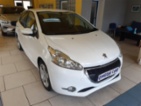 Peugeot 208, 1.2 i KLIMA koup. ČR, hatchback,