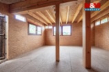 Prodej chaty, 25 m², Zdiby, ul. U Rybníka