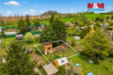 Prodej chaty, 25 m², Zdiby, ul. U Rybníka