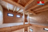 Prodej chaty, 25 m², Zdiby, ul. U Rybníka