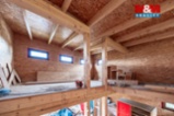Prodej chaty, 25 m², Zdiby, ul. U Rybníka