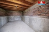 Prodej chaty, 25 m², Zdiby, ul. U Rybníka