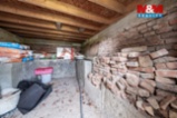 Prodej chaty, 25 m², Zdiby, ul. U Rybníka