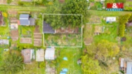 Prodej chaty, 25 m², Zdiby, ul. U Rybníka