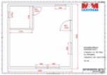 Prodej chaty, 25 m², Zdiby, ul. U Rybníka