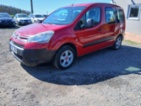 Citroën Berlingo, 1.6 HDI, ALU