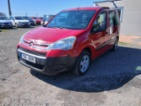 Citroën Berlingo, 1.6 HDI, ALU