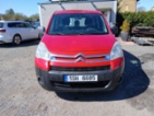 Citroën Berlingo, 1.6 HDI, ALU
