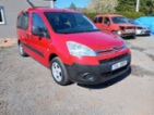 Citroën Berlingo, 1.6 HDI, ALU
