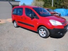 Citroën Berlingo, 1.6 HDI, ALU