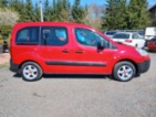 Citroën Berlingo, 1.6 HDI, ALU