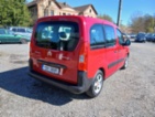 Citroën Berlingo, 1.6 HDI, ALU