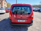 Citroën Berlingo, 1.6 HDI, ALU