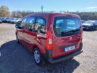 Citroën Berlingo, 1.6 HDI, ALU
