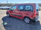 Citroën Berlingo, 1.6 HDI, ALU