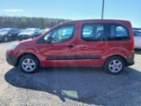 Citroën Berlingo, 1.6 HDI, ALU