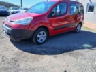 Citroën Berlingo, 1.6 HDI, ALU
