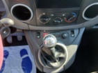 Citroën Berlingo, 1.6 HDI, ALU