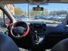 Citroën Berlingo, 1.6 HDI, ALU