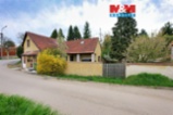 Prodej rodinného domu, Světlá u Šebetova