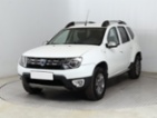 Dacia Duster, 1.6 SCe, LPG, ČR,2.maj, Klima,, SUV,
