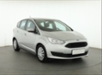 Ford C-Max, 1.0 EcoBoost, Serv.kniha, Tempomat,