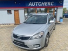 Kia Ceed, 1.4  ČR, kombi, benzin