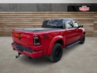 Dodge RAM, +BUILT TO SERVE+AXLE LOCK+
