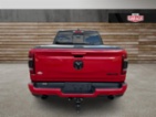 Dodge RAM, +BUILT TO SERVE+AXLE LOCK+