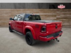 Dodge RAM, +BUILT TO SERVE+AXLE LOCK+