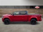 Dodge RAM, +BUILT TO SERVE+AXLE LOCK+