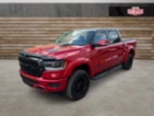 Dodge RAM, +BUILT TO SERVE+AXLE LOCK+