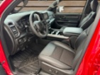 Dodge RAM, +BUILT TO SERVE+AXLE LOCK+