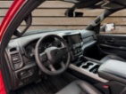 Dodge RAM, +BUILT TO SERVE+AXLE LOCK+