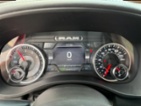 Dodge RAM, +BUILT TO SERVE+AXLE LOCK+