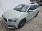 Škoda Fabia, Dynamic 1,0TSI 85kW, hatchback,