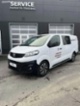 Fiat Scudo, 2,0 MTJ 145k L3 pol