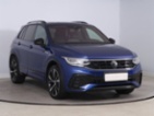VW Tiguan, 2.0 TDIR-Line ,, SUV, Diesel