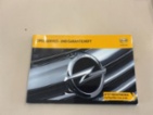 Opel Vivaro, 2.0CDTI  L2H1 9Míst, kombi, nafta